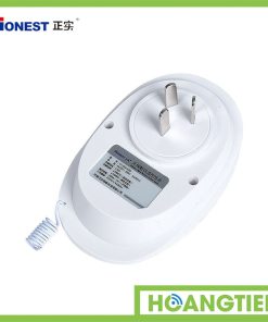 Ổ cắm điều khiển từ xa Honest HT-9501