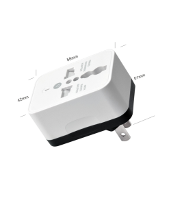 Ổ cắm sạc WN-2018