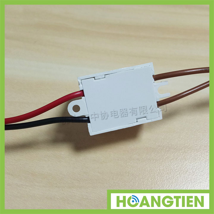 Relay trung gian 12VDC FD-01