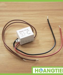 Relay trung gian 12VDC FD-01