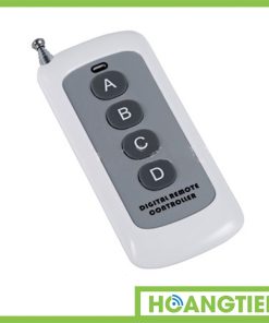 Remote điều khiển từ xa 4 nút 315Mhz RM09