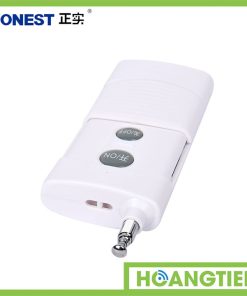 Remote điều khiển từ xa Honest R2.2G