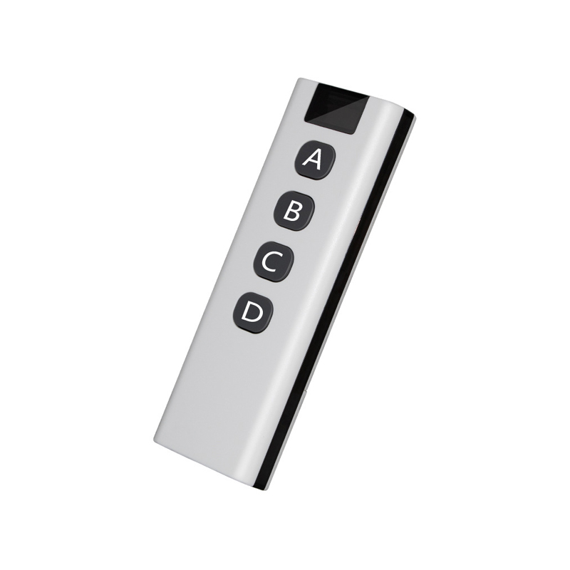 Remote điều khiển từ xa 4 nút RM10
