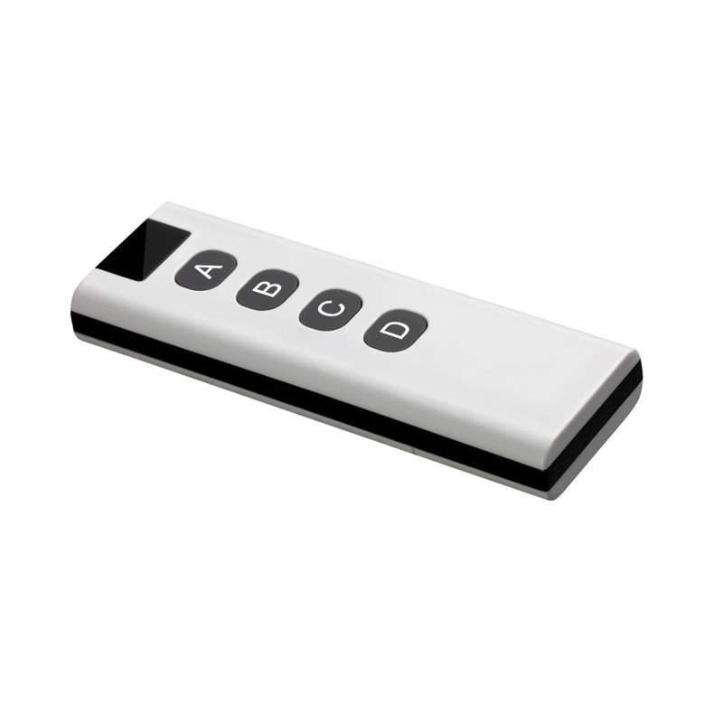 Remote điều khiển từ xa 4 nút RM10