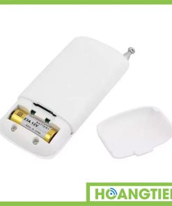 Remote điều khiển từ xa 8 nút RM08