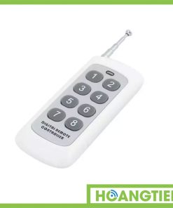 Remote điều khiển từ xa 8 nút RM08