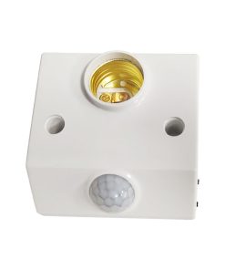 Đui đèn cảm ứng SLH03