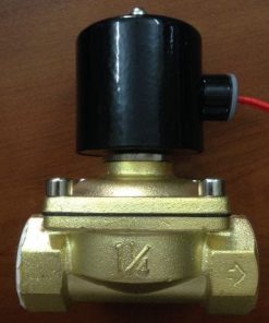 Van điện từ UNI-D phi 42
