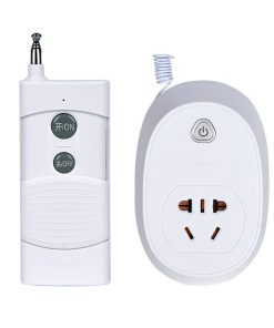 Ổ cắm điều khiển từ xa Honest HT-9501